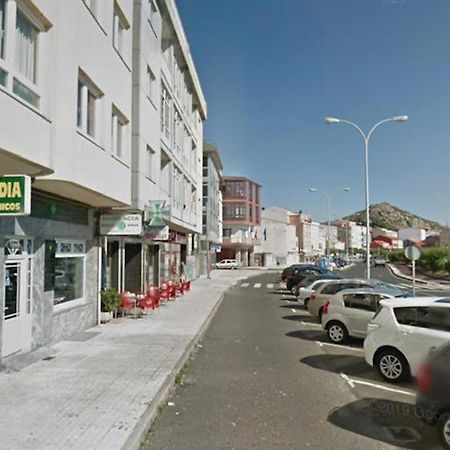 Edificio Miramar 9 Muxía Exterior foto
